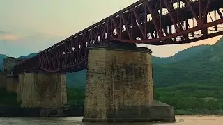 Attock Khurd