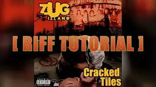 [ INTERMEDIATE ] Guitar Tutorial | Always by Zug Izland