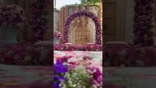 wedding planner in #udaipur
