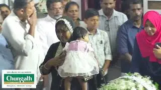 അകാലത്തിൽ പൊലിഞ്ഞ വിദ്യാർത്ഥിക്ക് കണ്ണീരോടെ വിട നൽകി വിദ്യാലയം