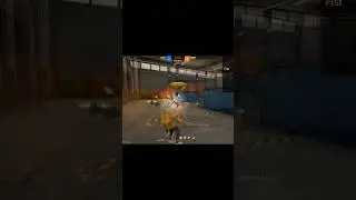 #freefire headshot lone wolf but but comeback gameplay
