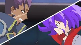 Gaito vs Brutal AMV