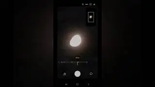 Zoom na lua | S23 Ultra🔥  #astrophotography #lua #moon #s23ultra #samsung #viral #viralshorts #zoom