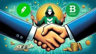 Robinhood Buys Bitstamp for $200M | Binance Fights $13B Lawsuit | Paxos Launches Yield Stablecoin