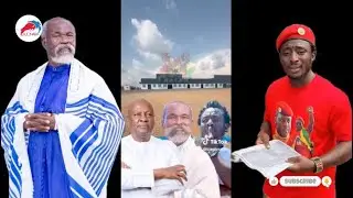 Члены организации Ánğrý Sobolo, Варн Ральф, посоветовали Adom Kyei Duah использовать Филадельфию ...