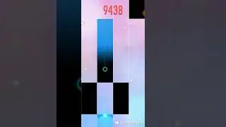 HARD SLIDER TAP SONG in Piano Tiles 2【K-Tiles 2】- Time For The Moonlight-Adapted - 10367 New Score!!