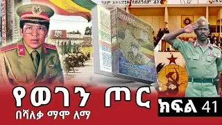 ሜዳ ትረካ፡
