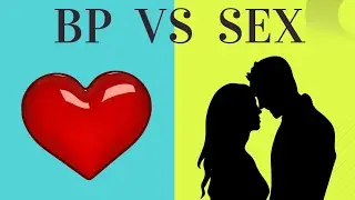 Can high Blood Pressure cause Erectile Dysfunction | BP cause Sexual problem | Dr. M.S. Siddiqui