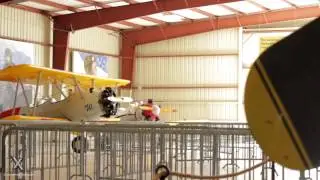 Xtreme Obstacle Challenge Promo