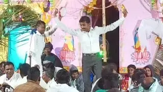 Shivpur Shanu vs Chhota Maruti Banjara Bhajan