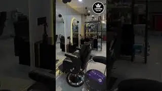 Low Investment Me Lotus Salon Franchise! 💰 Full Details Inside