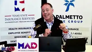 MAD Insurance Show 