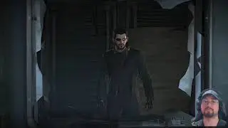 Deus Ex: Mankind Divided #9 - DLC 