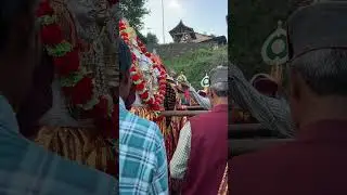 #devta #chambhu  #shanayi #nag #culture #traditional #devotion