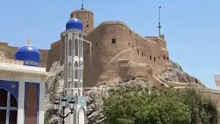 Negotiations between Iran and US over Tehran's nuclear program return to secluded Oman - AP explains