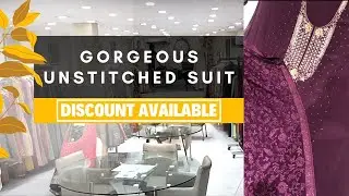 Gorgeous Unstitched suits for women 2021 #shorts