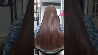 Brazilian Hair Protein Treatment with 0% Formaldehyde www.le-noir.com