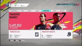 Good cheap/Low budget Fifa 20 trading/Sniping filter