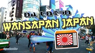 OH Tokyo! Netflix Documentary | TRAVEL Guide, JAPAN 2023 [RyandgreaTV]