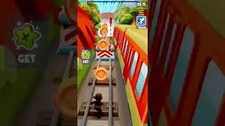 #subwaysurfers #gaming #games #GL GAMING