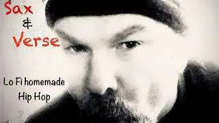 Too high (Lo Fi homemade Hip Hop) [feat. Lonely Dave T.]