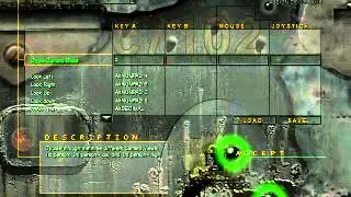 Lets Play Mechwarrior 3 Introduction, Options, and Opening