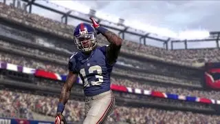 StopGame vs Madden NFL 16