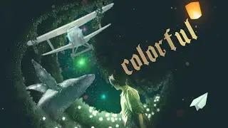 Colorful (AMV)