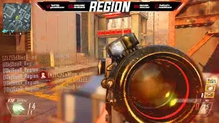 Region | DSR 5ONSCREEN! | (Clips & Fails #60) | ft. Trim