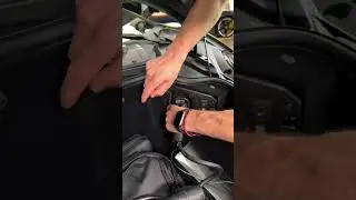 Sounds of Lamborghini Revuelto Electric Drive! #shorts