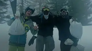 Game of SNOW - Turracher H&ouml;he - Carinthia [Shred] Tour 2026 | Snowpark Turracher H&ouml;he - 24.01.2026