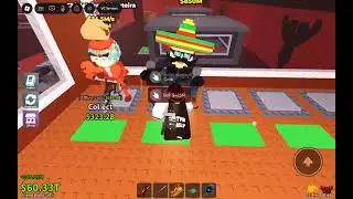 After Admin Abuse Roblox