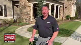 Equipment Musts for a High Quality Lawn - DIY Professional Landscaping