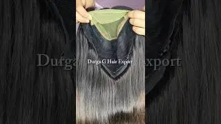 4x4 Closure wig 34
