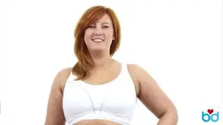 boobydoo Sports Bras | Shock Absorber Ultimate Run Bra