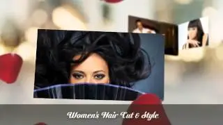 Salon Amarti Hair Salon and Spa Old Town Alexandria Va 22314