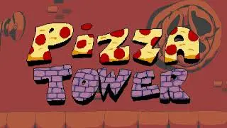 Pizza Tower OST - Dungeon Freakshow (Old)