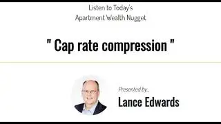 Apartment Wealth Nugget 
