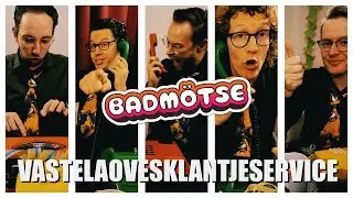 Vastelaovesklantjeservice (tuut tuut tuut) | Badmötse | OFFICIAL