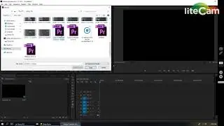 SOLUTION This project contained a sequence that could not be opened Adobe Premiere 2015 CC
