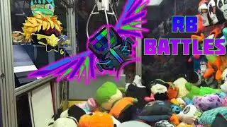 WE FOUND SOMETHING (RBB CLAW MACHINE SIMULATOR)