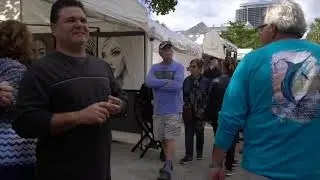 Downtown Asheville Festival of the Arts