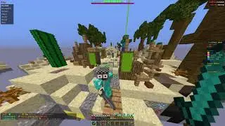 ЛУЧШИЙ ЧИТ НА МАЙНКРАФТ FLUX B13 ЯНДЕКС ДИСК   SKYWARS НА HIVEMC