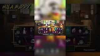 Выбила нового питомца 🐼 #pubgmobile #pubg #пабг #пабгмобайл #dianapubg