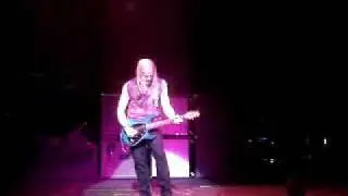 Steve Morse's Solo Pt1 Credicard Hall - 24/02/08