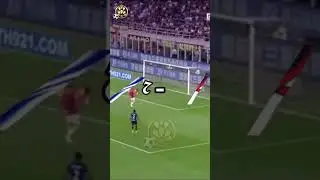 Inter - Milan 5 1 #forzainter #interfans #intermilano #nerazzurri #seriea