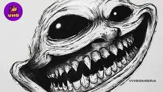 BRAZILIAN PHONK 2025 🔥 TROLLFACE MEME EDITS | FUNK 2025 | VHSombra