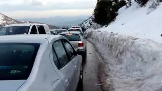 TIKEJDA  un petit paradis sur terre/ Deuxième  partie (kabylie 2017)