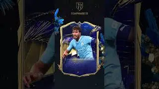 LEAKED EAFC 24 TOTY XI