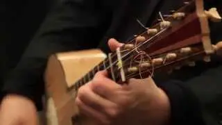 Protest Music Comes Back to Life at Rutgers